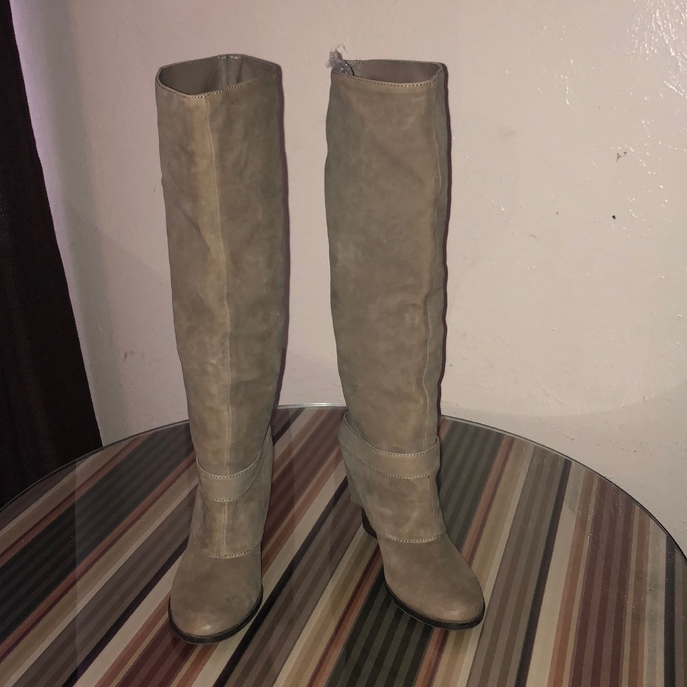 Very nice boots